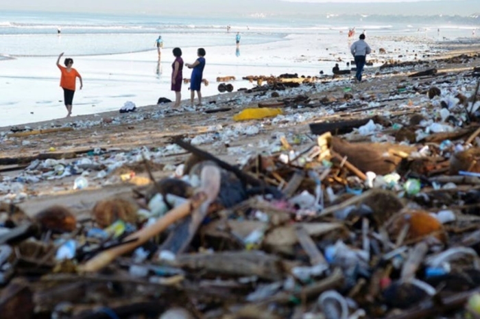 Ini Pantai Terbersih dan Terburuk di Indonesia, Simak Penjelasanya!