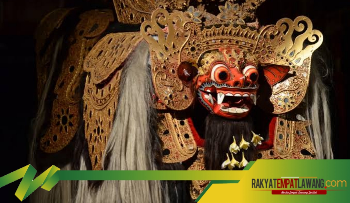 Barong: Simbol Kebajikan dan Perlindungan dalam Kebudayaan Bali