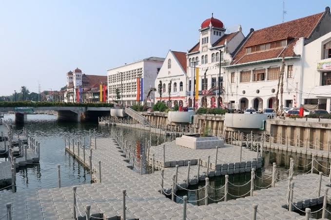 Membuka Tabir 7 Miteri Kota Tua, Menelik Jejak Sejarah dan Cerita yang Belum Terungkap