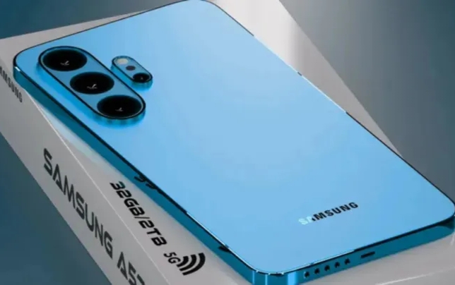 Samsung Galaxy A57 5G Resmi Meluncur, Smartphone Kelas Menengah Rasa Flagship di Awal 2026