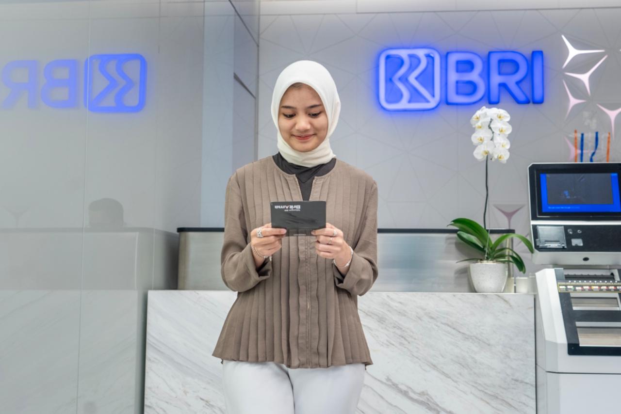 BRI Salurkan BSU Rp1,72 Triliun ke 2,8 Juta Pekerja, Dorong Daya Beli dan Pemulihan Ekonomi