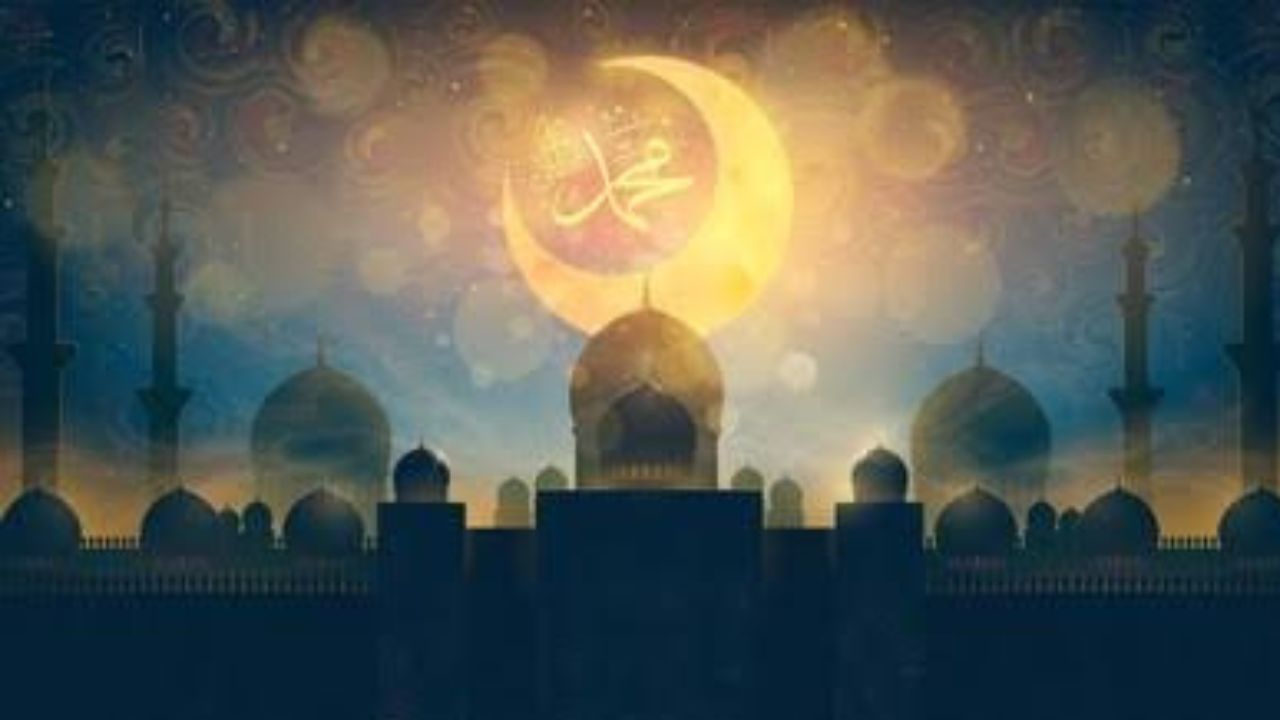 Mitos Menikah di Bulan dan Hari Maulid Nabi