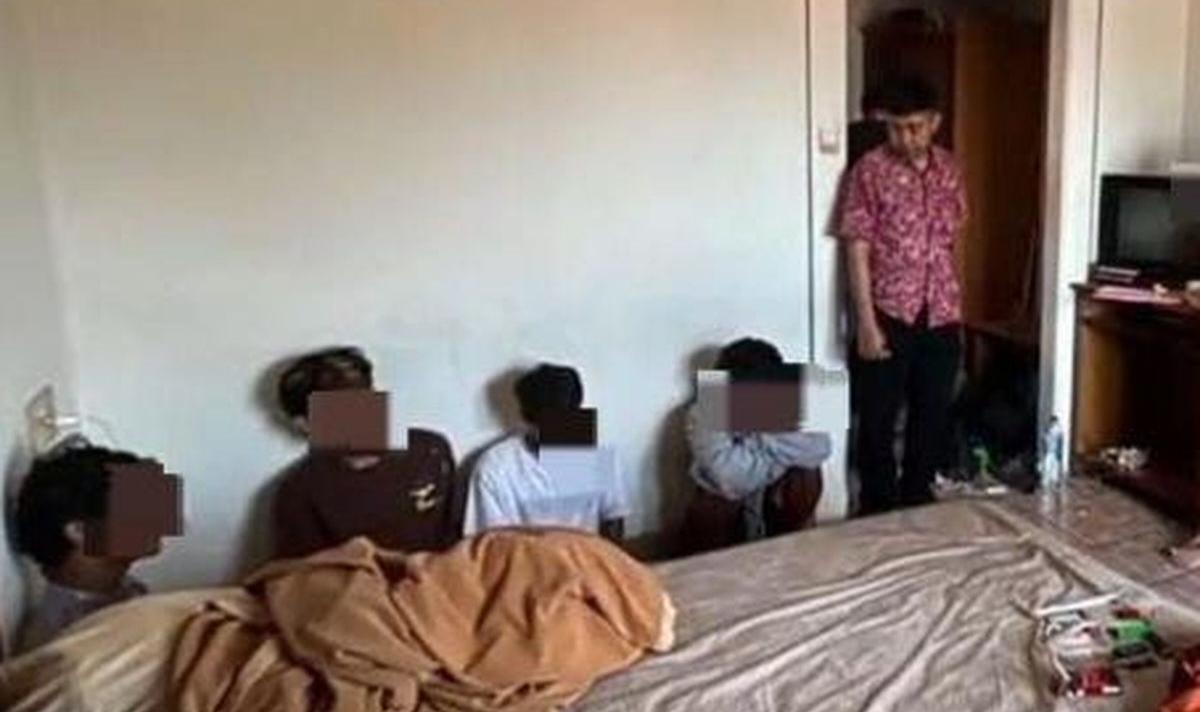 Misteri Hilangnya Gadis 15 Tahun Terungkap, Ditemukan di Hotel