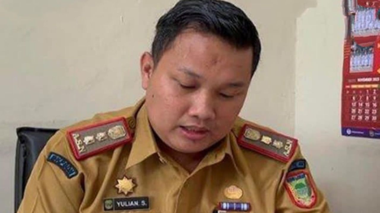 Ratusan Pelamar CPNS Empat Lawang Tidak Lolos Seleksi Administrasi