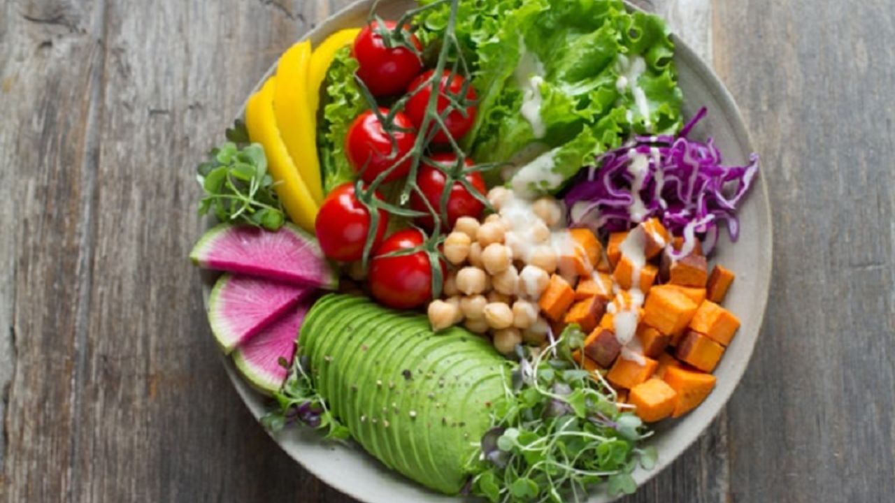 Sayuran Sehat untuk Meningkatkan Metabolisme Tubuh di Sarapan