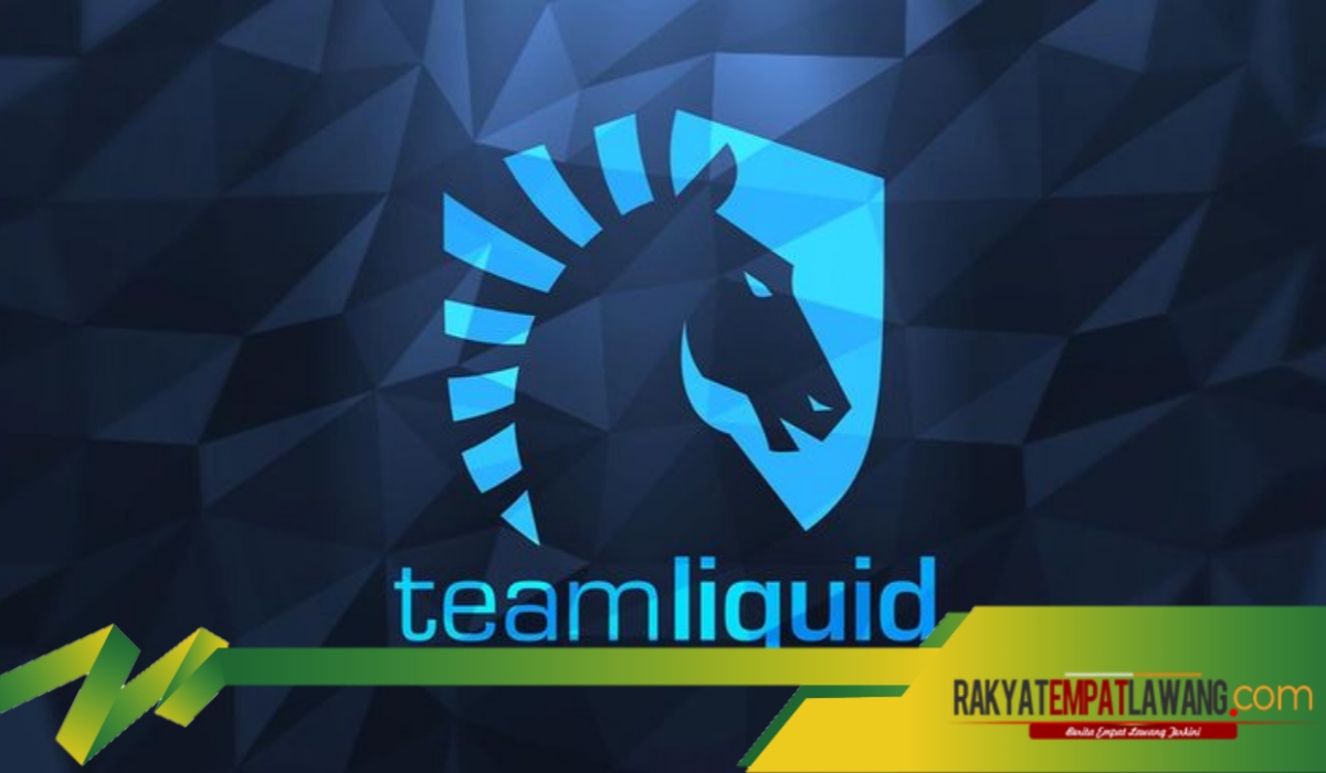 Team Liquid Bakal Gunakan AI untuk Bantu Analisis Draftpick saat Turnamen