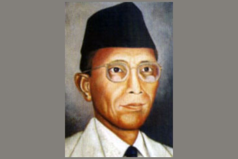 Pangeran Muhammad Noor, Pahlawan Nasional dari Kalimantan