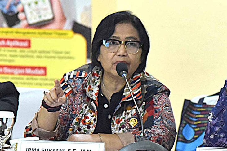Irma Suryani Tegaskan Program Makan Bergizi Gratis adalah Investasi Masa Depan Bangsa