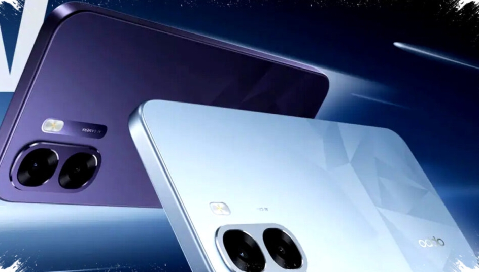 Oppo K14x Resmi Meluncur 10 Februari 2026, Usung Layar 120Hz, Kamera 50MP, dan Baterai Jumbo 6.500mAh