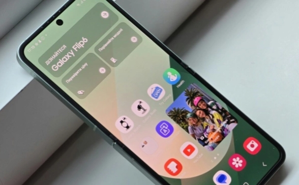 5 HP Samsung RAM 8 GB Termurah 2026, Performa Ngebut Harga Masih Ramah Kantong