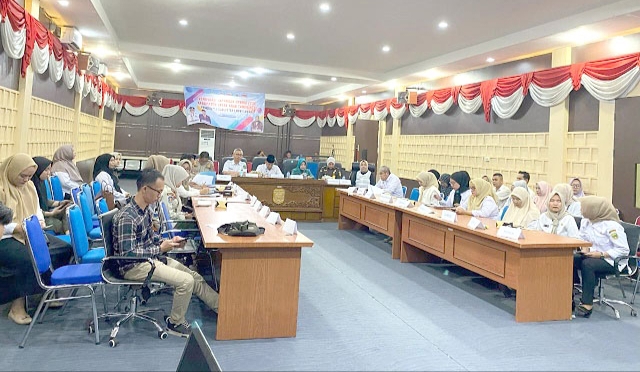 Tancap Gas, Empat Lawang Mantap Menuju Kabupaten Layak Anak