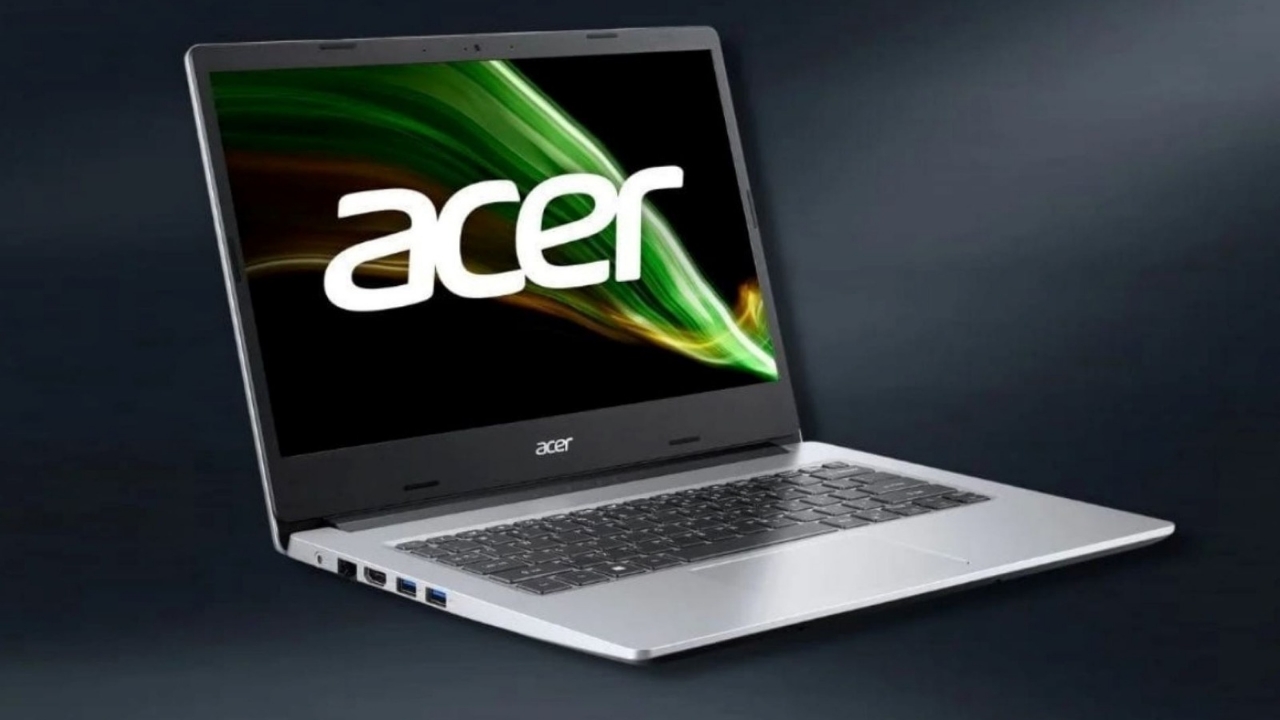 Laptop Murah Acer Aspire ES1: Solusi Ideal untuk Pelajar