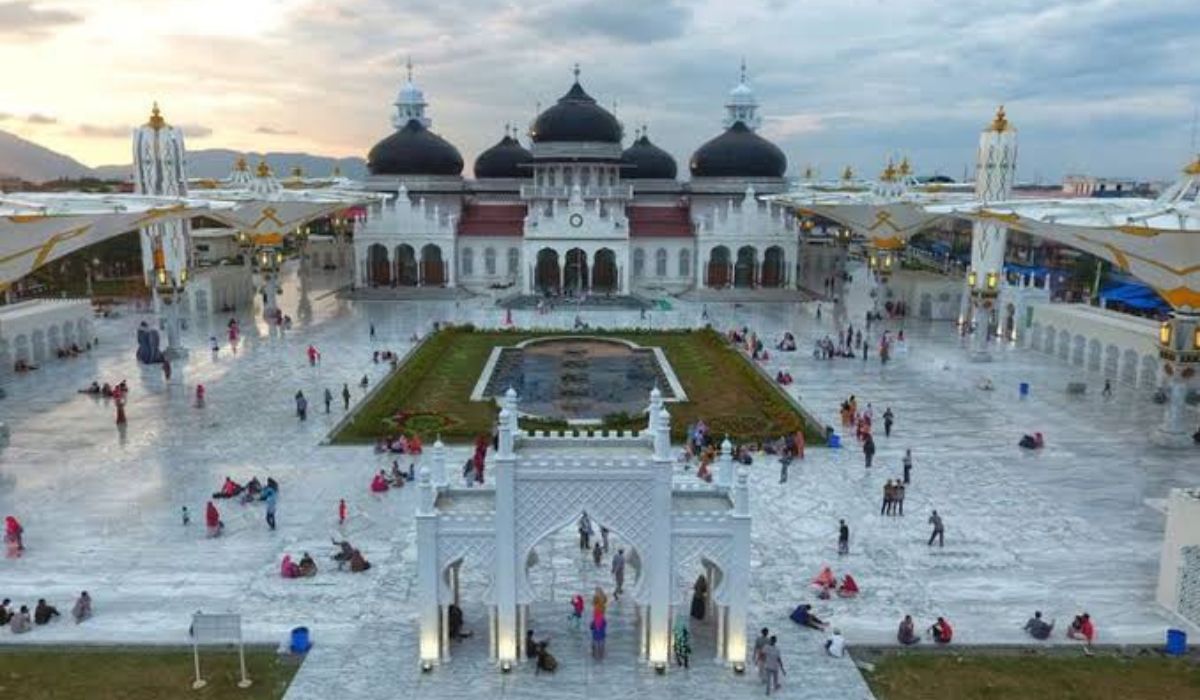 5 Warisan Megah Sultan Iskandar Muda: Kejayaan Kesultanan Aceh yang Abadi
