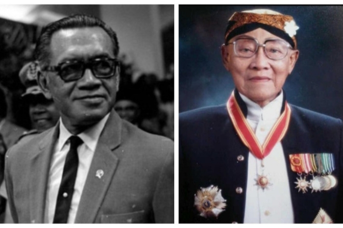 Meneladani Kepemimpinan Pahlawan Nasional Dwi Tunggal Sri Sultan Hamengku Buwono IX dan KGPAA Paku Alam VIII