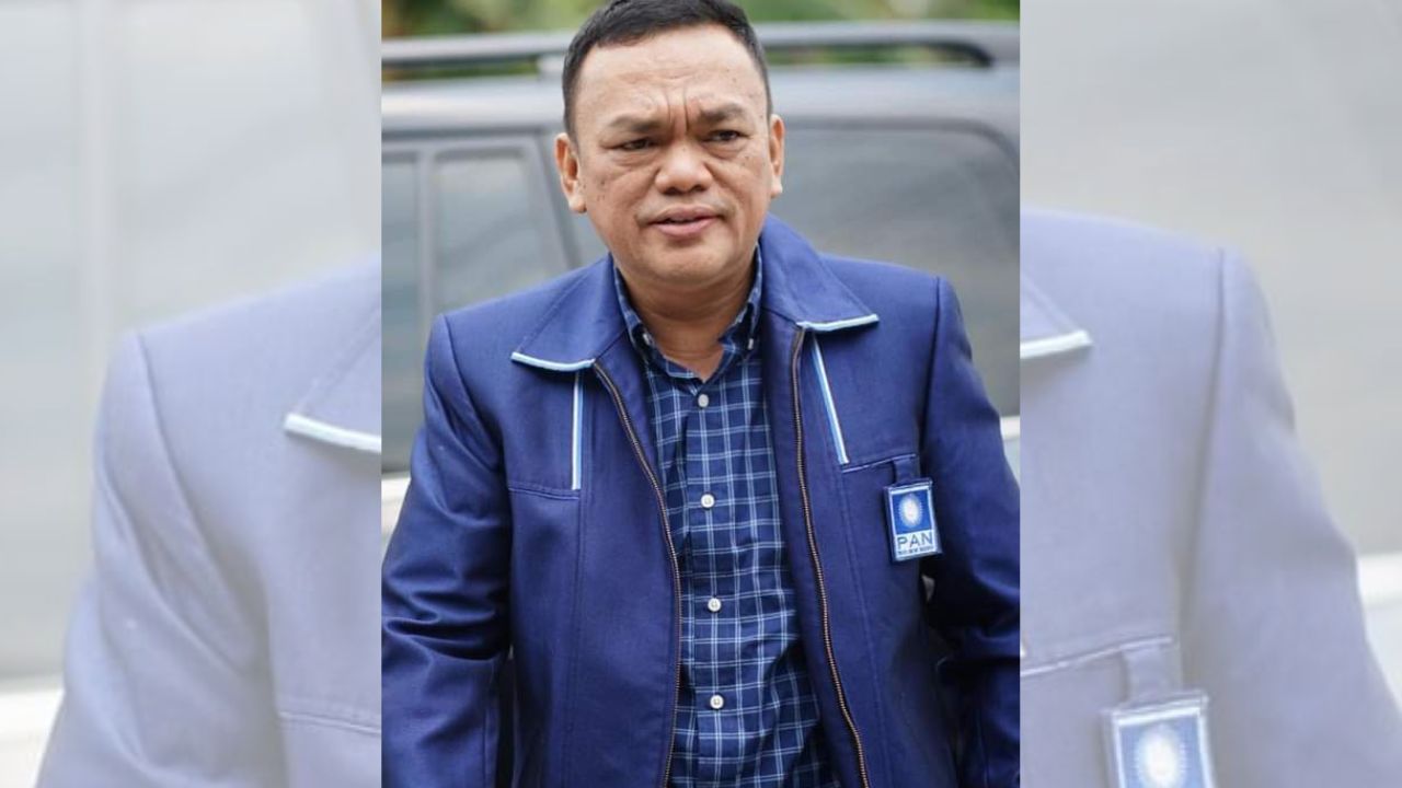 Diprediksi Digandeng Deru, Berikut Profil Joncik Muhammad!