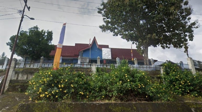 Berikut Nama-nama Kades dan Pj Kades di Kecamatan Talang Padang, Empat Lawang