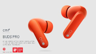 CMF Buds Pro: Earbud Nirkabel Berkualitas dengan Fitur Premium dan Harga Terjangkau