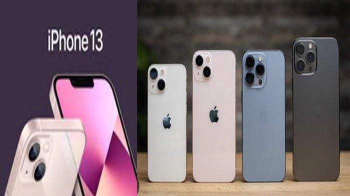 Ponsel Teranyar Apple Masih Dilarang Beredar di Indonesia, iPhone Kini Turun Harga!