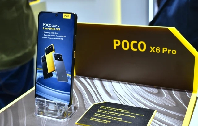 5 HP 4 Jutaan Terbaik Februari 2026, Performa Kencang dan Fitur Flagship Makin Terjangkau