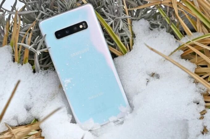 Update Samsung Galaxy Lama Bikin Perangkat Mati, Begini Cara Mengatasinya!