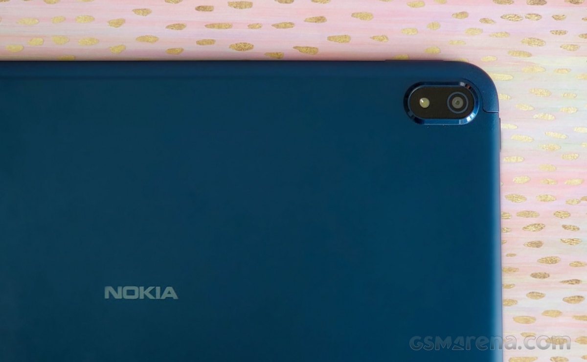 Cocok untuk Sekolah, Nokia T20 Jadi Tablet Andalan Pelajar