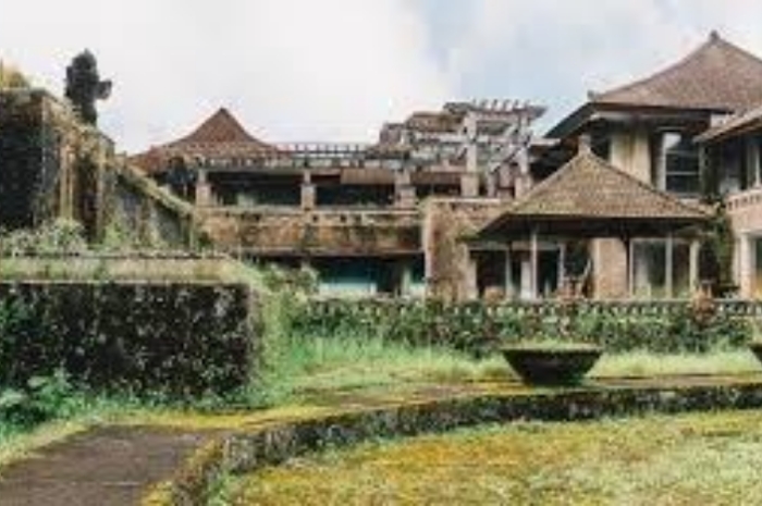 Misteri Pulau Bali, Hotel Pi Bedugul dan Kisah Kecelakaan Gaib