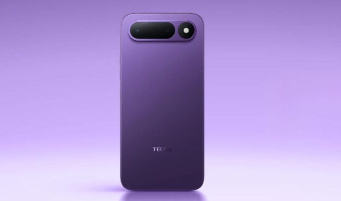 Performa Stabil dengan Dimensity 6400, Cocok untuk Aktivitas Harian