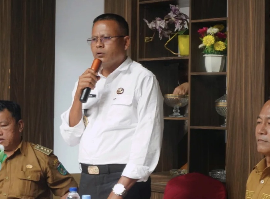 KPK Akan Cek LHKPN Wali Kota Prabumulih Usai Kasus Viral Mutasi Kepsek
