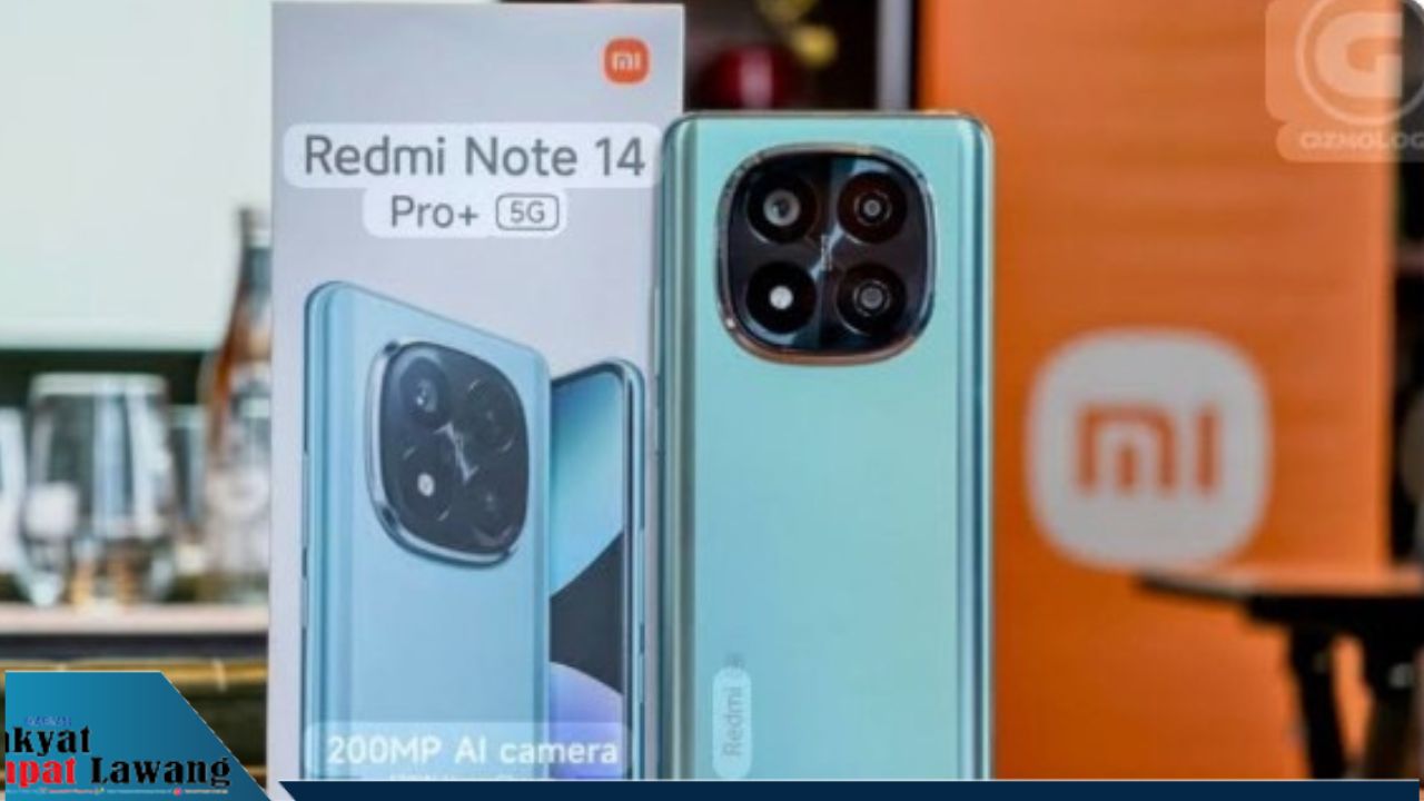 7 HP RAM 12GB Storage 512GB Murah 2026, Multitasking & Gaming Berat Dijamin Tanpa Lag!