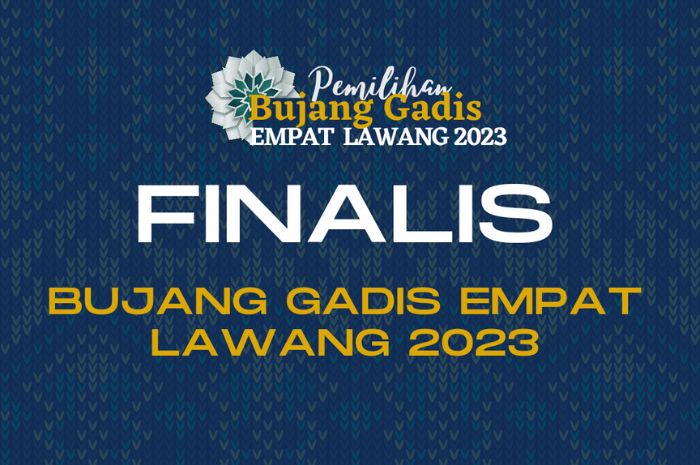 Masuki Babak Final, Berikut Nama-nama Finalis BG4L 2023!!