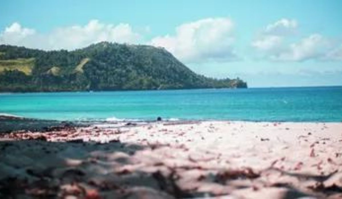 Pantai-Pantai Tersembunyi di Manado yang Wajib Dikunjungi