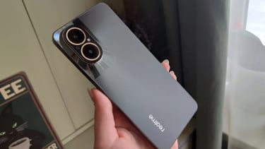 Realme C67: Smartphone Terbaru dengan Kamera 108 MP dan Fitur Lengkap