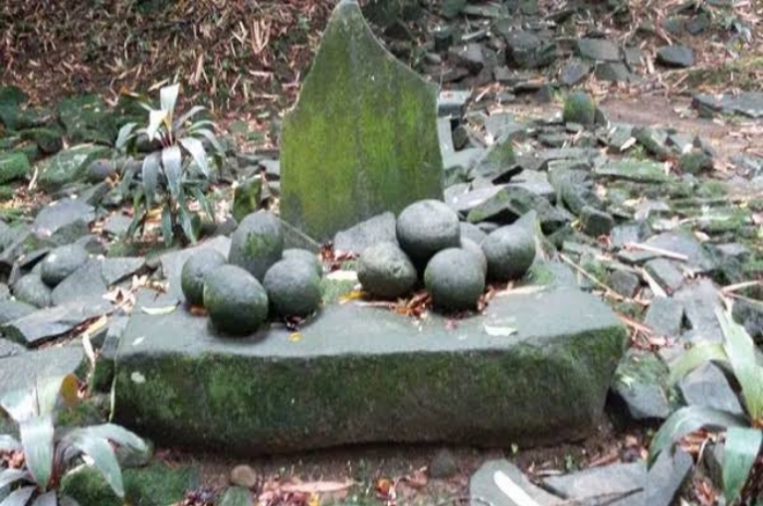 Situs Megalitik Lebak Kosala, Keajaiban Batu Bulat di Pegunungan Kendeng