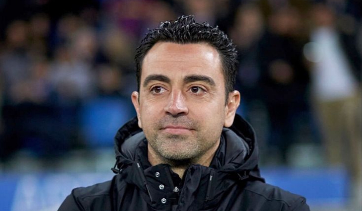 Habis Perpanjang Kontrak, Xavi Malah Ingin Dipecat oleh Barcelona