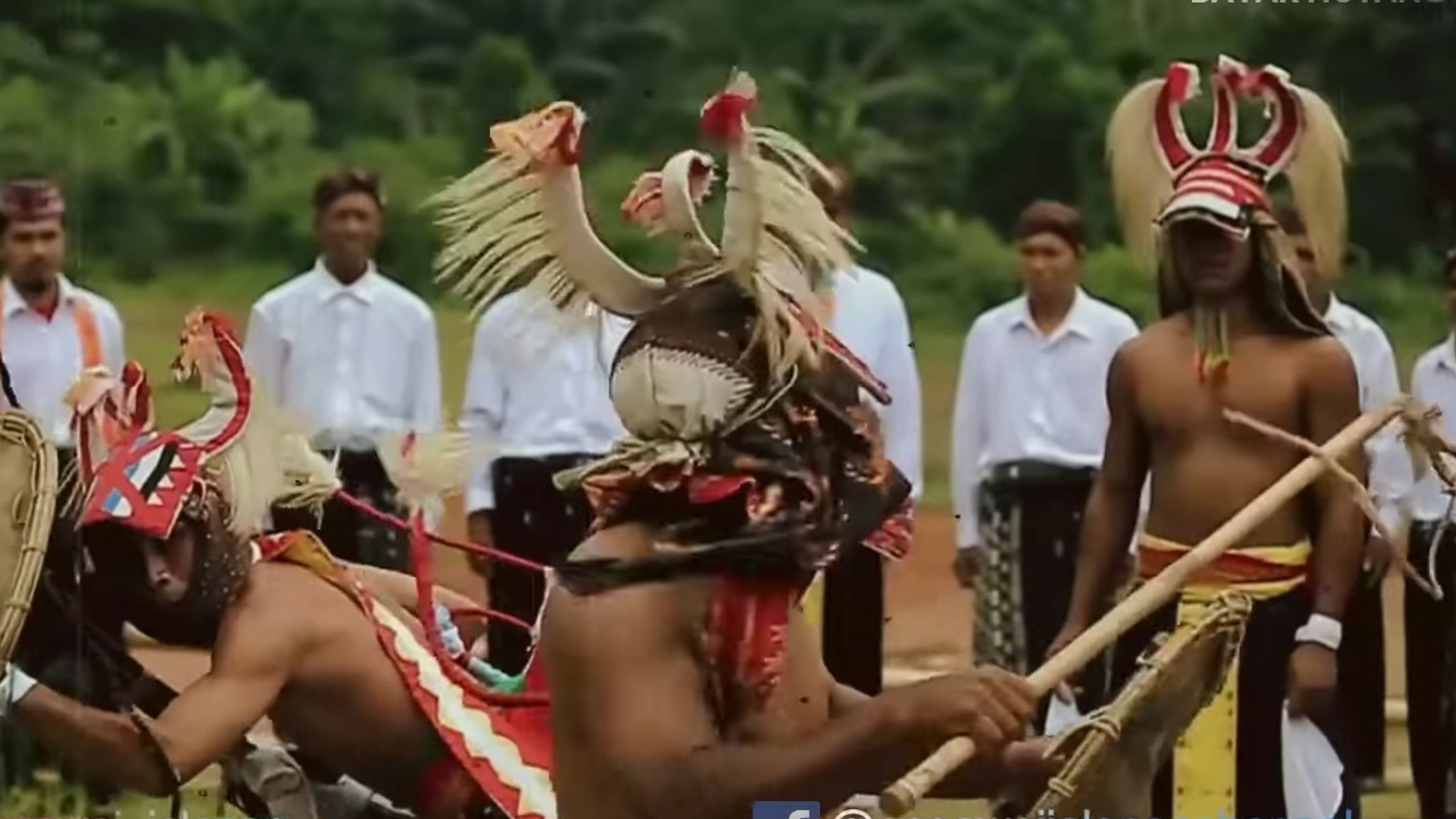 Sejarah Nusantara Yang Disembunyikan, Portugis Sudah Masuk Dalam Peta Orang Jawa