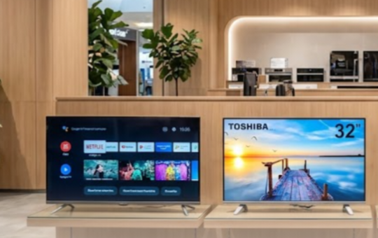TV Android Murah 2026 Makin Diminati, Ini Pilihan Terbaik untuk Keluarga
