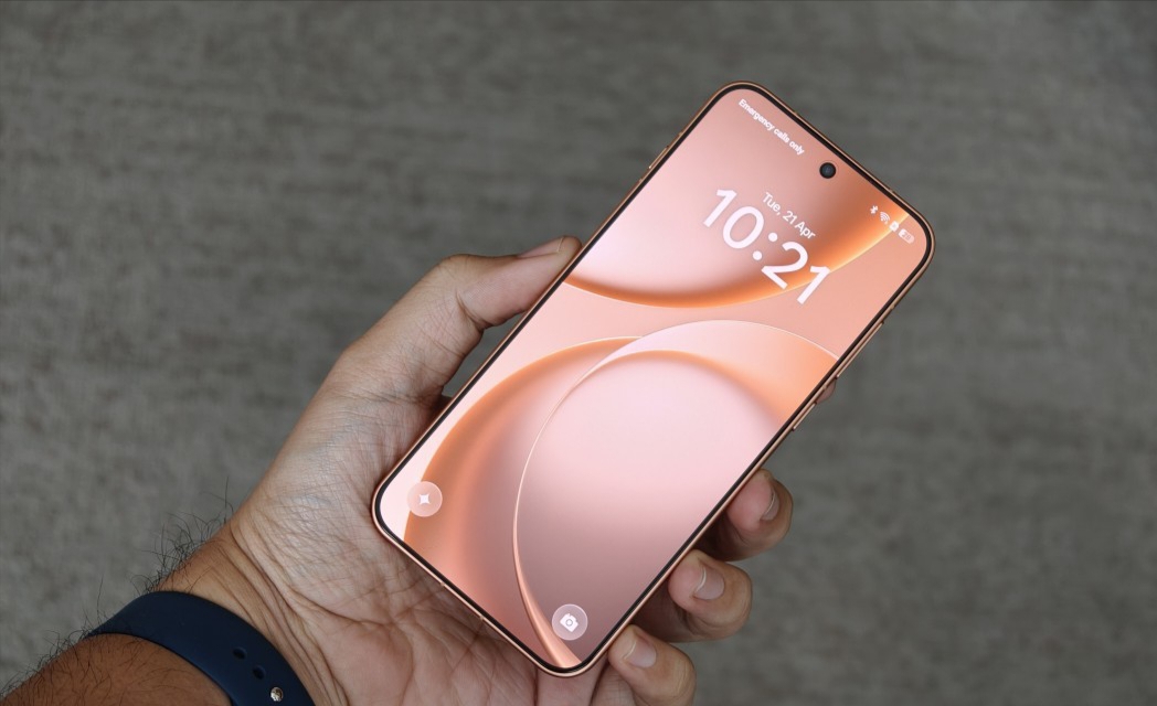Performa Gahar OPPO Find X9s, Ditenagai Dimensity 9500s dan Baterai 7025 mAh