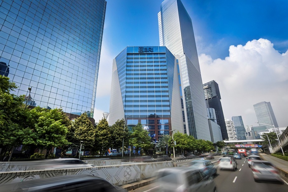 Investor Global Terus Tambah Kepemilikan Saham BBRI, BlackRock dan Vanguard Ikut Akumulasi