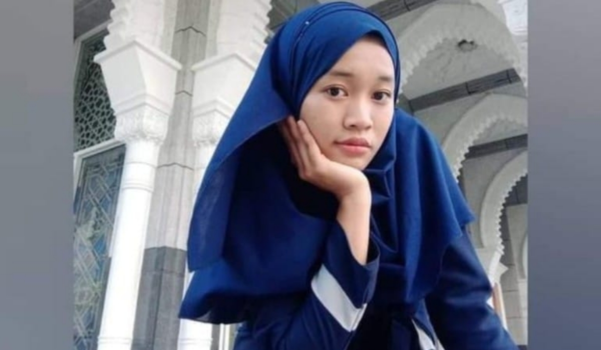 Gadis Palembang Hilang Sepekan Jelang Pernikahannya, Orang Tua Laporkan ke Polisi