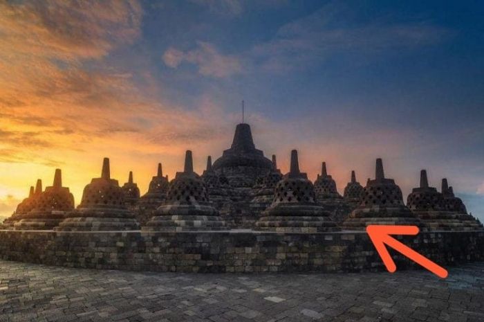 Bisikan Gaib Borobudur: Mengungkap Misteri Suara Misterius di Malam Hari