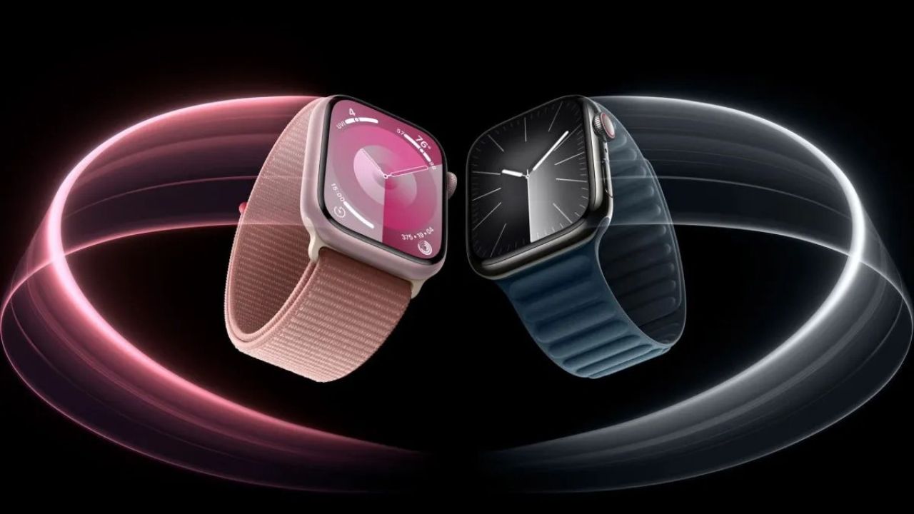 Apple Watch Series 10: Inovasi Layar Ultra dan Chip Baru dari Apple