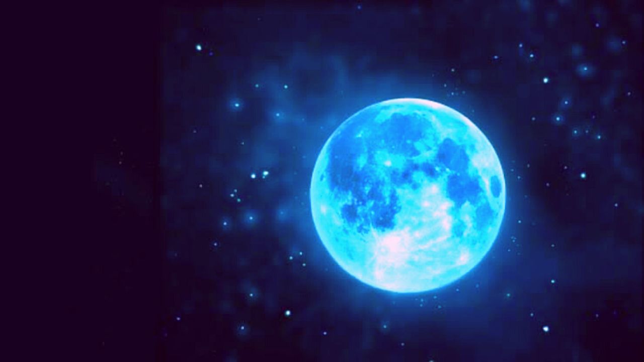 Ada Mitos dan Fenomena Menarik di Balik Bulan Purnama, Apa Saja Itu? Yuk Cek Infonya!