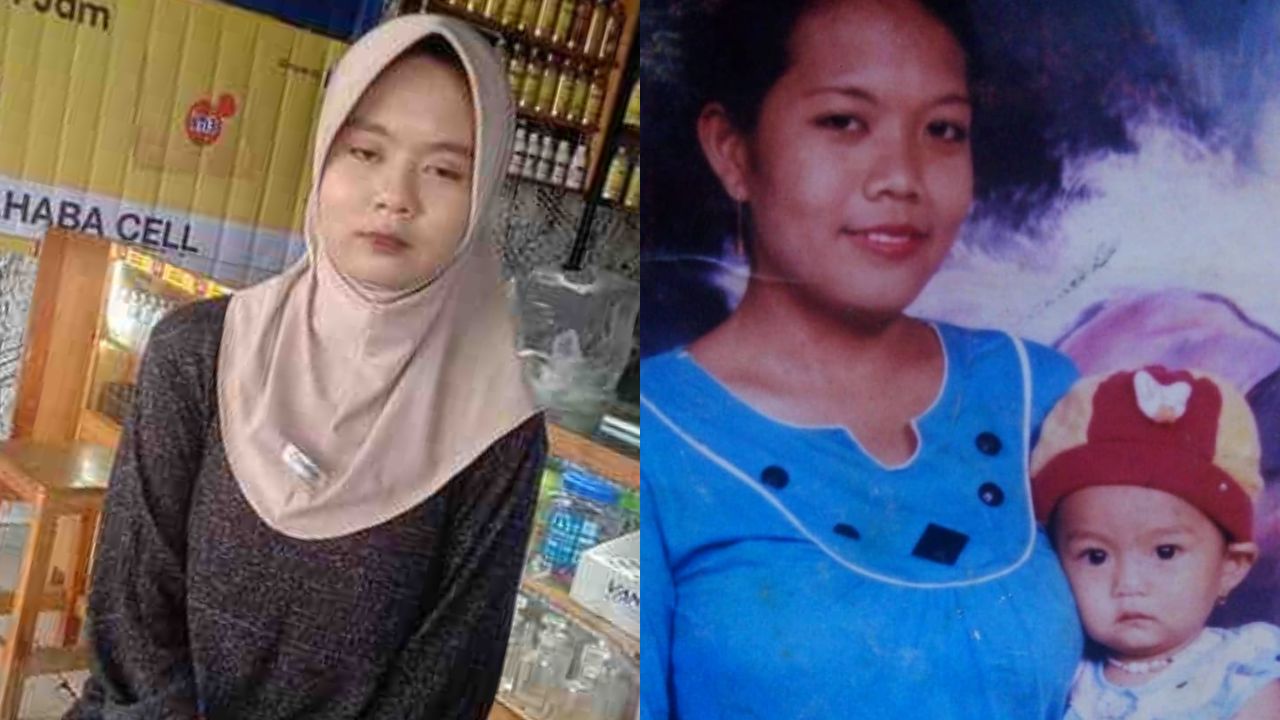 Berita Kehilangan: Nurlela Rindu Kabar Ibu Kandung yang Hilang Sejak 2012