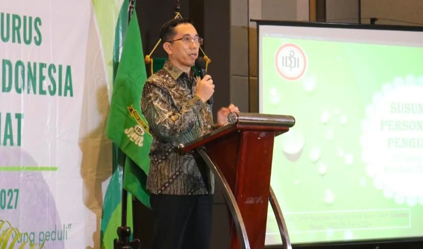 Pj Bupati Lahat Imam Pasli Akan Hidupkan Peringatan Isra Miraj dengan Hadirkan Penceramah Asal Palembang