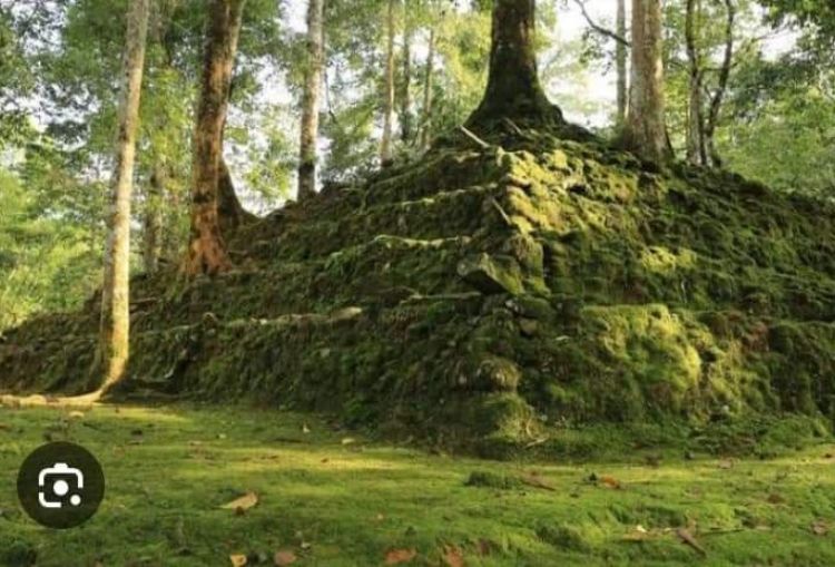 Situs Lebak Cibedug, Warisan Megalitikum yang Terlupakan di Banten