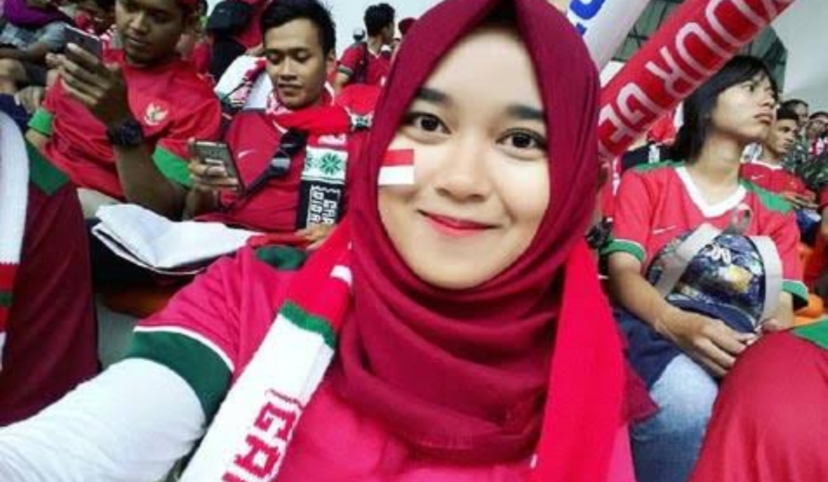 WNI di Qatar Dikerahkan Dukung Timnas Indonesia di Piala Asia 2023