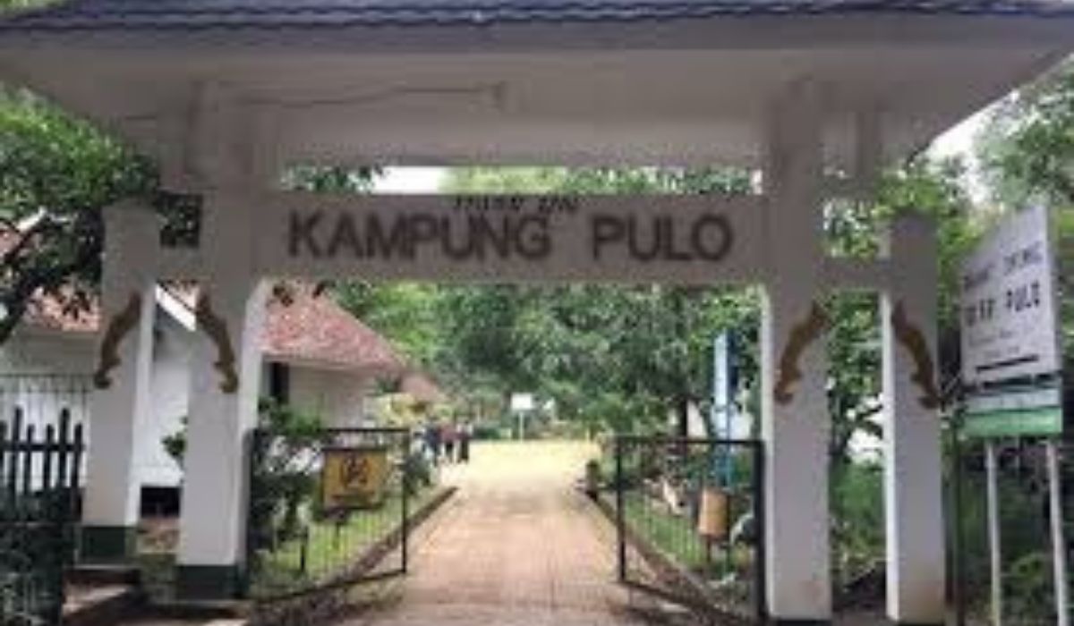 Taman Wisata Gampong Pulo: Tempat Rekreasi Keluarga yang Asri