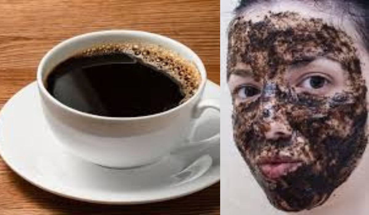 Manfaat Ampas Kopi sebagai Masker untuk Wajah Glowing