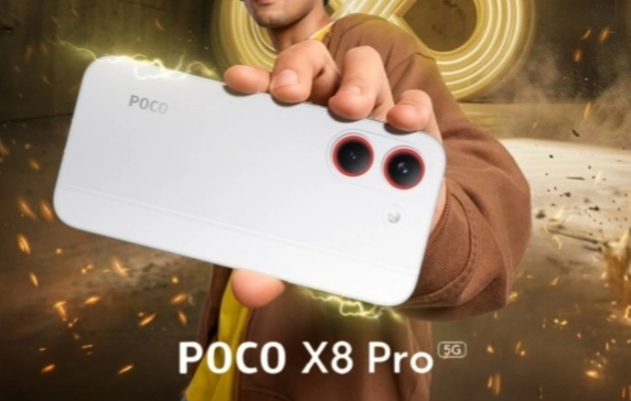 Dimensity 8500 Jadi Senjata POCO X8 Pro, Performa Setara HP Flagship?