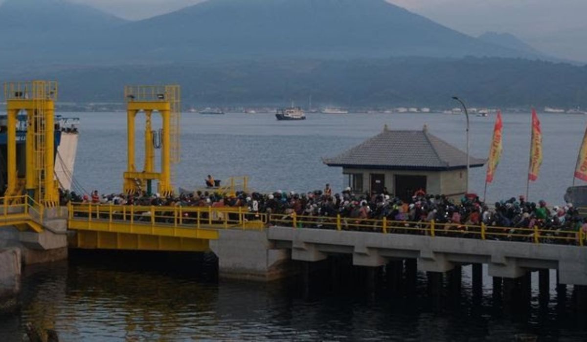 Mengulik Sejarah Pelabuhan Gilimanuk: Penghubung Jawa dan Bali